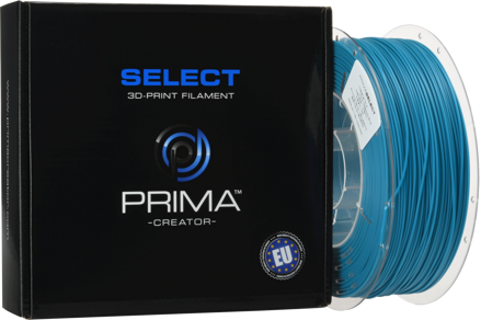 PrimaSelect PLA Peacock Blue