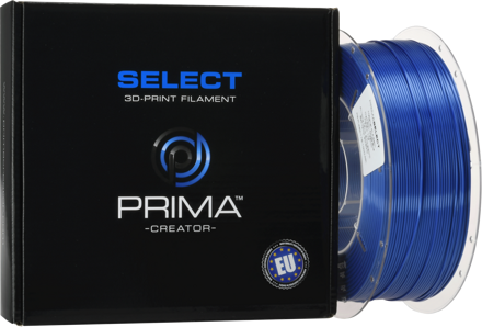 PrimaSelect PLA Satin - Abyss Blue