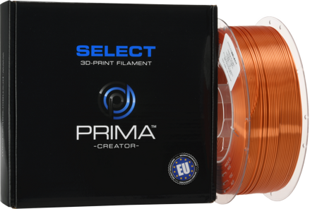 PrimaSelect PLA Satin - Goldfish