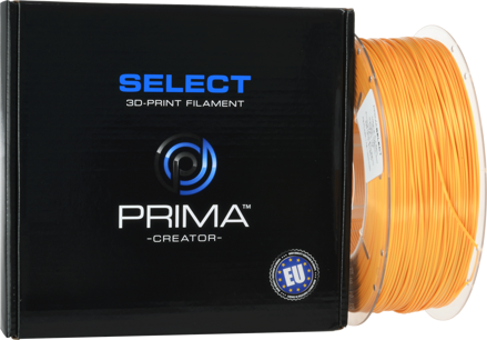 PrimaSelect PLA Satin - Kashmir Gold