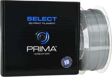 PrimaSelect PLA Satin - Magic Silver