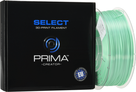 PrimaSelect PLA Satin - Mint Green