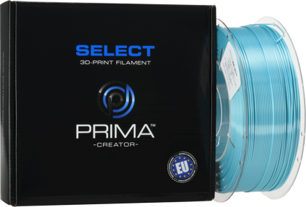 PrimaSelect PLA Satin - Ocean Turquoise