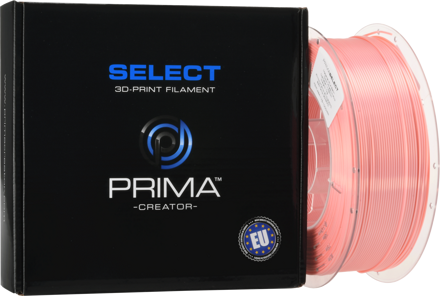 PrimaSelect PLA Satin - Pretty In Pink