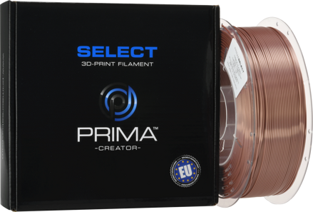 PrimaSelect PLA Satin - Rose Copper