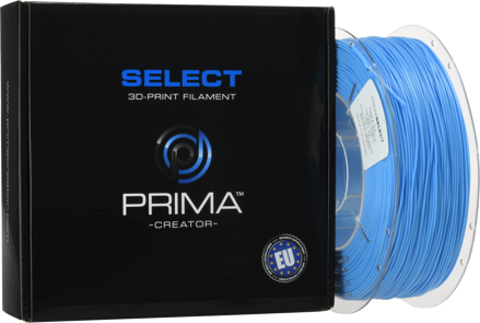 PrimaSelect PLA Sky Blue