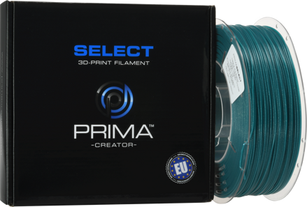PrimaSelect PLA Sparkle - Mermaid Turquoise