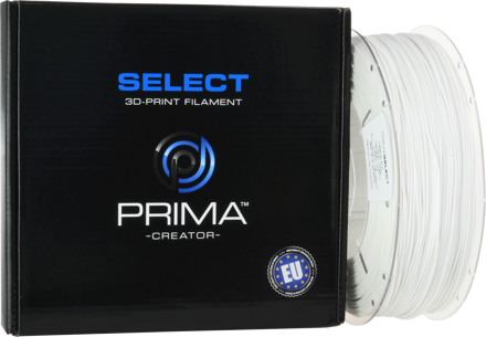 PrimaSelect PLA White