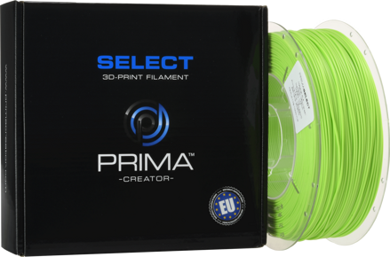 PrimaSelect PLA Yellow Green