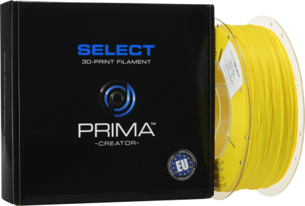 PrimaSelect ABS - Yellow
