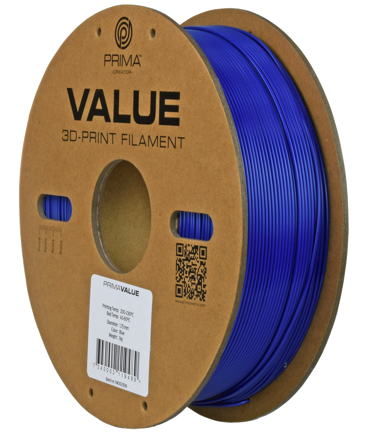 PrimaValue ABS - Blue