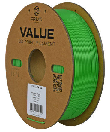 PrimaValue ABS - Green
