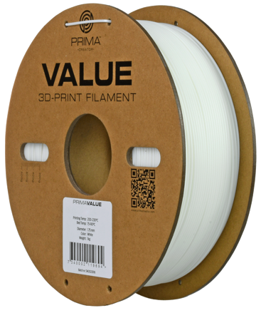PrimaValue ABS - White