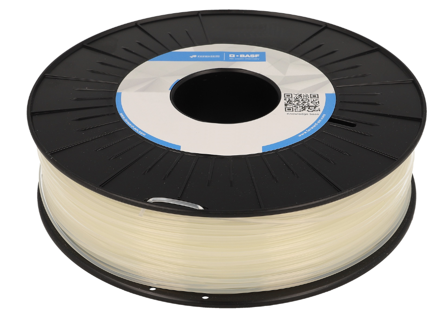 Ultrafuse PLA Tough - Natural 8 kg