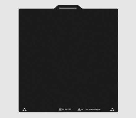 Cool Plate - tisková podložka