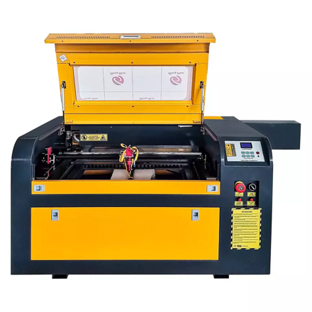 Laserová gravírka CO2 - 50 W - 400 x 600 mm