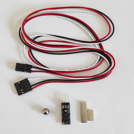 Filament senzor pro tiskárnu i3 MK3S