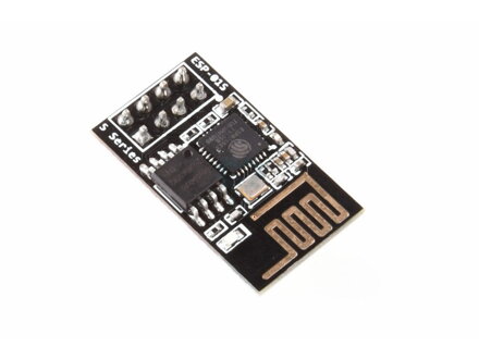 WiFi modul ESP8266