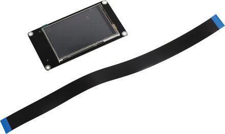 Creality touch screen LD -002R - not on 3DJ