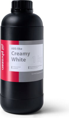 Phrozen ABS-like resin - 1 kg