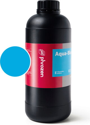 Phrozen Aqua Resin - 1 kg