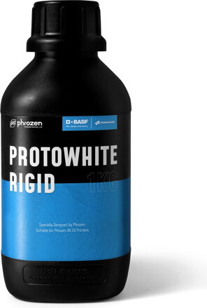 Phrozen Protowhite Rigid Resin - 1 kg