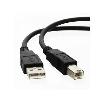 Kabel USB/USB-B - 1,5m