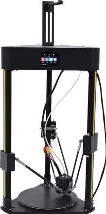 3D tiskárna FLSUN-Q5 - bazarové zboží