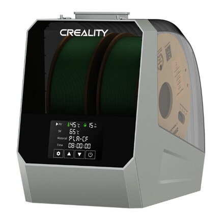 Creality Space π Plus Filament Dryer
