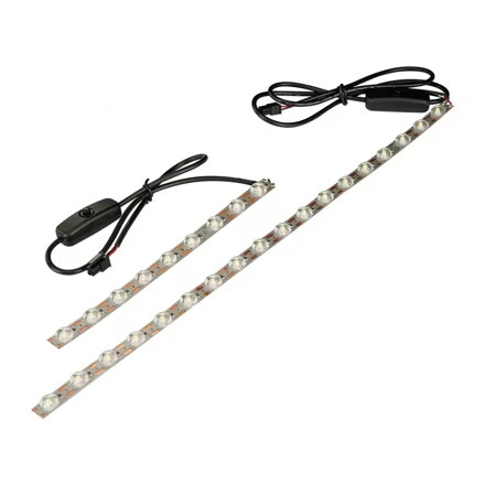 LED upgrade kit Bambu Lab A1