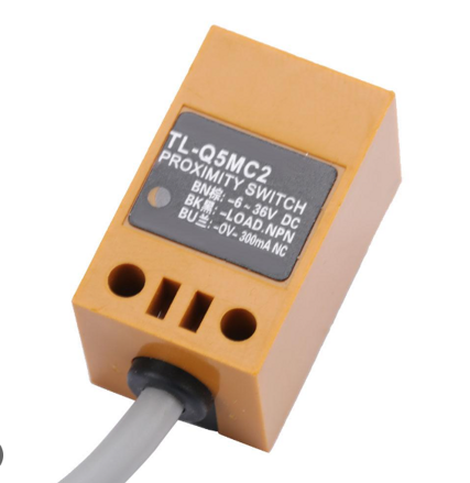 Indukční proximity senzor TL-Q5MC2