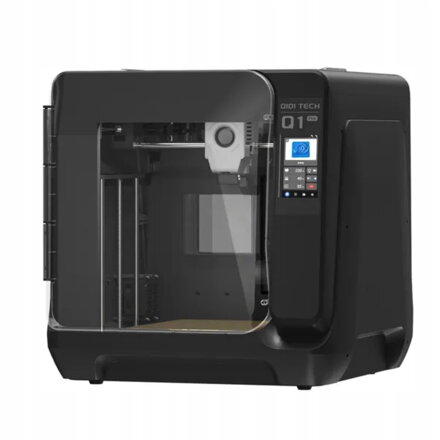 Qidi Tech - Q1 Pro - 3D tiskárna