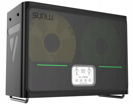 SUNLU FilaDryer S4