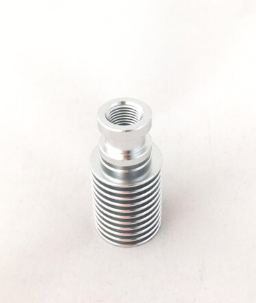V6 bowdenový chladič - klon 1.75 / 3 mm