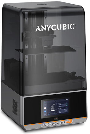 Anycubic Photon Mono M7 Pro