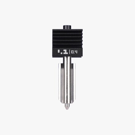 Bambu Lab - hotend s tryskou - H2D
