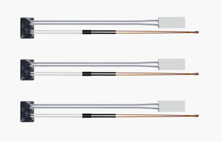 Bambu Lab - topné těleso a termistor – řada P1
