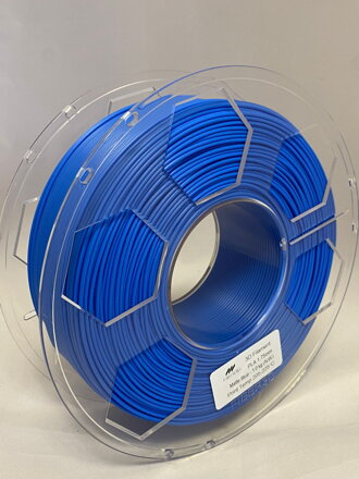 FIBER3D Matte PLA - Matný filament 1,75 mm 1kg