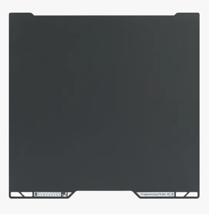 Bambu Lab - Engineering Plate