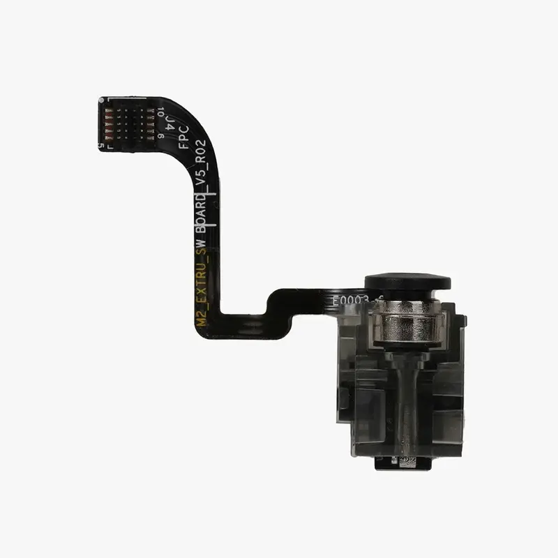 Bambu Lab -   Senzor filamentu extruderu - série P1