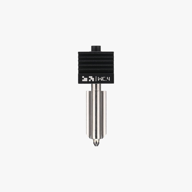 Bambu Lab - Hotend s tryskou z karbidu wolframu