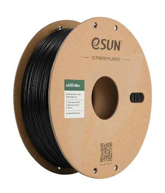 eABS-Max filament eSUN 1,75 mm 1 kg eABS-Max filament eSUN 1,75 mm 1 kg