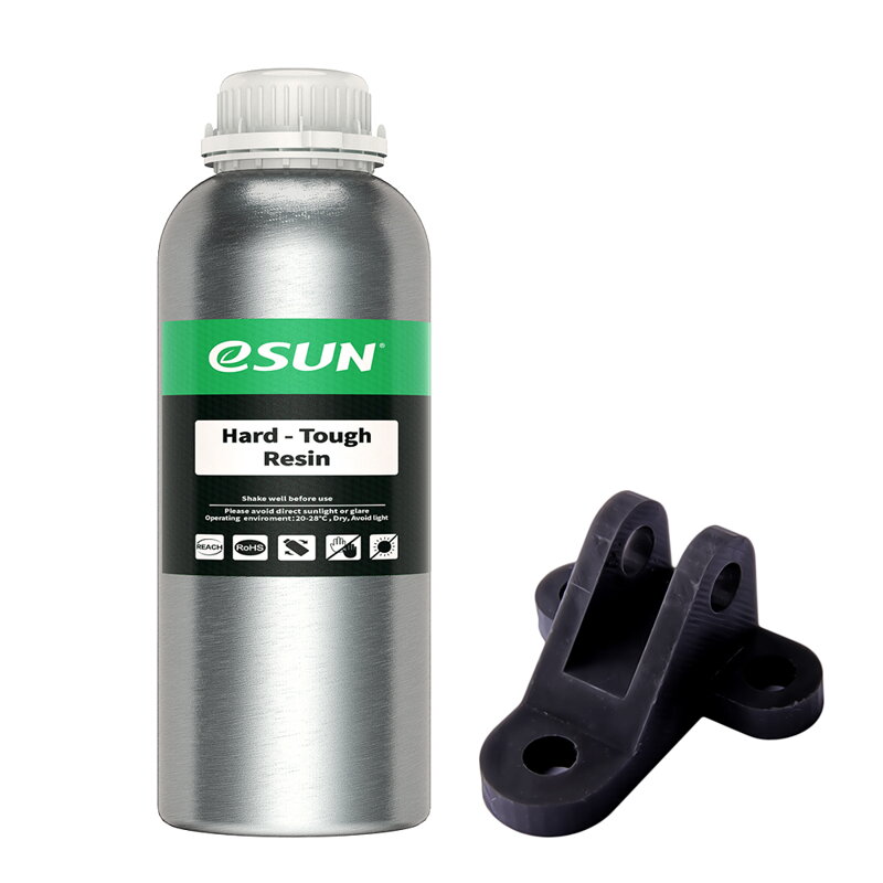 Hard-Tough tvrdý houževnatý resin eSUN 1 kg Hard-Tough tvrdý houževnatý resin eSUN 1 kg
