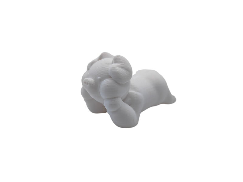 FIBER3D PC-ABS filament 1,75 mm 1 kg