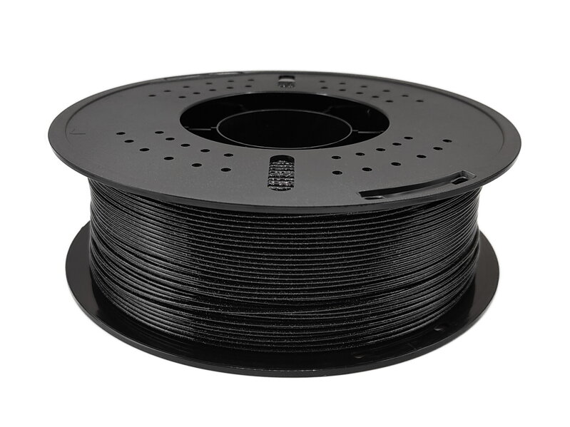 FIBER3D PET-G třpytivý filament 1,75 mm 1 kg FIBER3D PET-G třpytivý filament 1,75 mm 1 kg