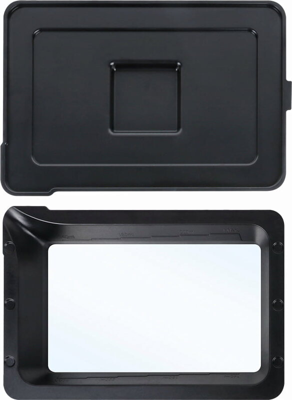 Anycubic Náhradní nádrž na resin