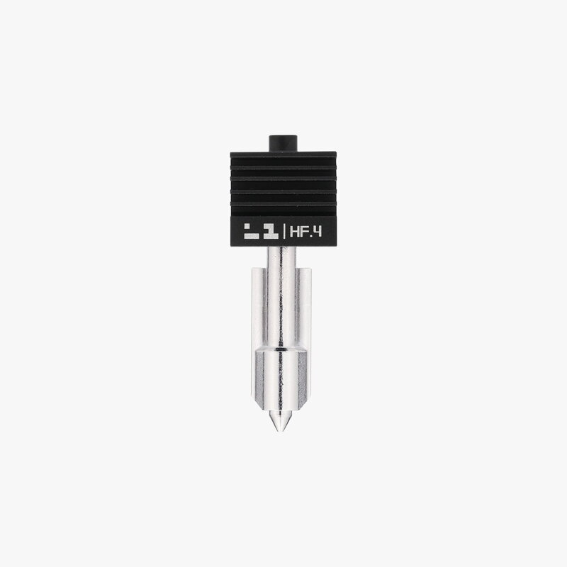 Bambu Lab - High Flow Hotend - H2 série Bambu Lab - High Flow Hotend - H2 série
