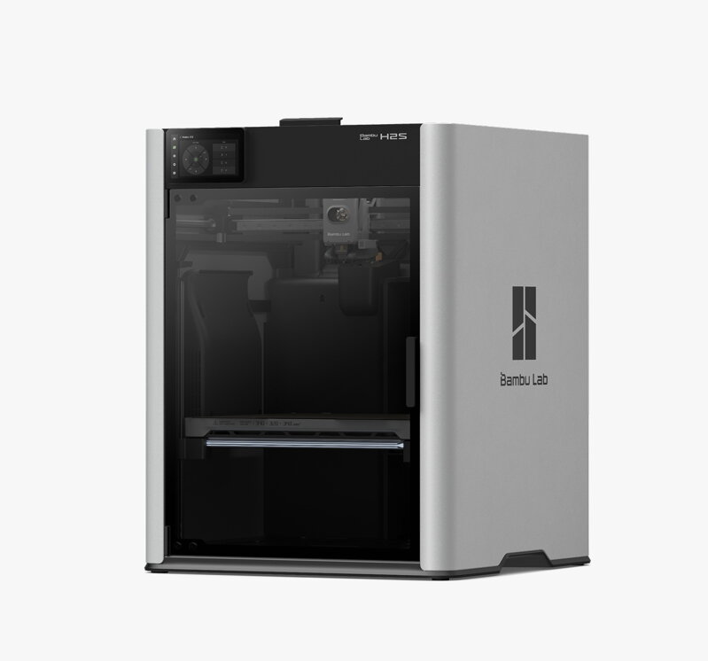 Bambu Lab H2S