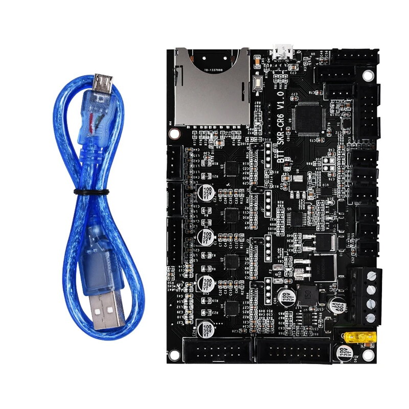 32 bitová deska SKR CR6 V1.0 32 bitová deska SKR CR6 V1.0