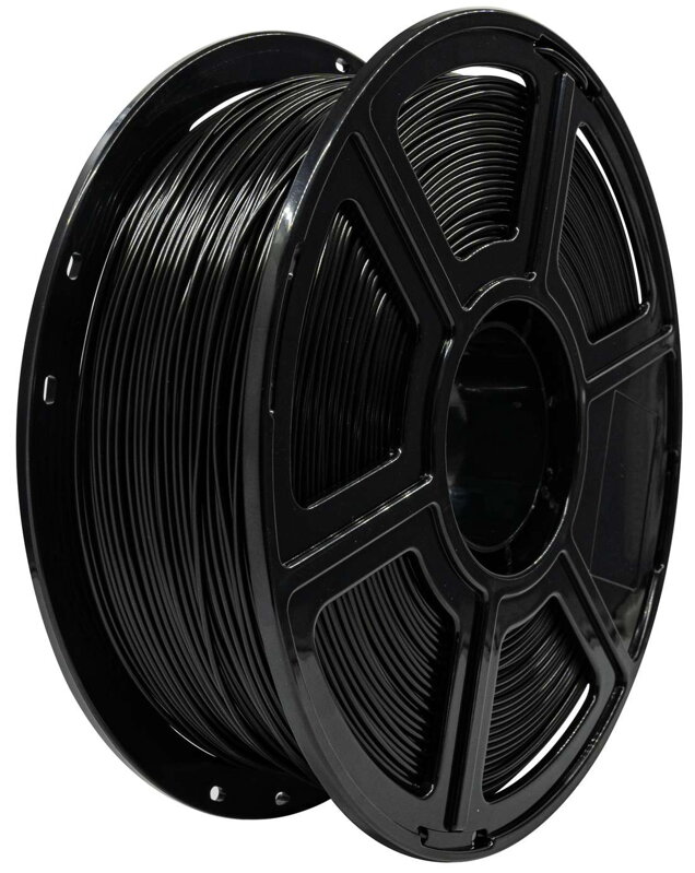 Flashforge PLA Filament - Black